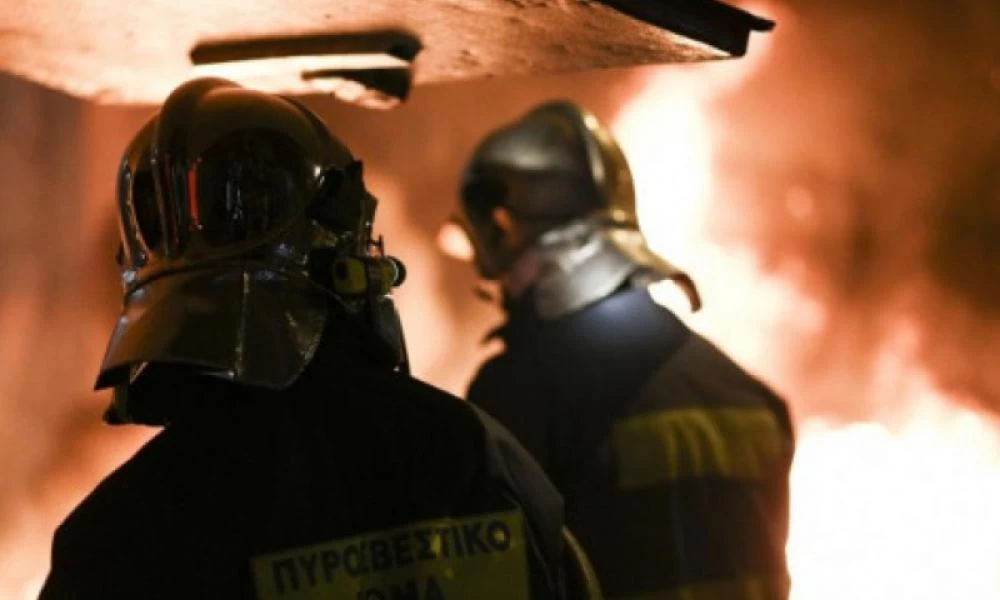 Τραγωδία στην Κρήτη: Βρέθηκε απανθρακωμένη στην αυλή του σπιτιού της